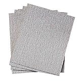 Sanding Paper Set of 10 Sheets
