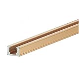 Incra TTRACKREG36 36-Inch T-Track Regular