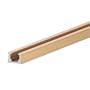 Incra TTRACKREG36 36-Inch T-Track Regular