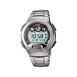 Casio Men's Digital check #W-755D-1AV