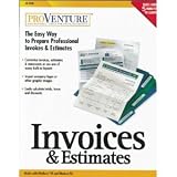 ProVenture Invoices and Estimates