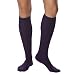 Apparel : Merona® Womens Rayon From Bamboo 2 Pack Knee High Socks - Aster Purple - OS