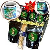 Londons Times Funny Music Cartoons - Spice Girls Again - Coffee Gift Baskets - Coffee Gift Basket