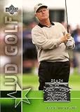 2004 Upper Deck National Trading Card Day UD-4 Jack Nicklaus (Golf Cards)