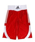 ADIDAS Boxing Shorts - Red