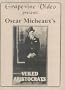 Veiled Aristocrats (Directed by Oscar Micheaux)