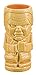 Geeki Tikis Model 00207 Monsters Tiki Tut Mug Tan 14 Ounce