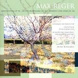 Reger: Sinfonietta; An die Hoffnung; Hymnus der Liebe