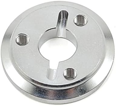 Team Magic Spur Gear Hub