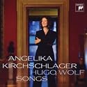 Hugo Wolf: Songs