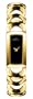 Movado Women's 605967 Rondiro Gold-Plated Stainless-Steel Watch