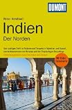 Produkt-Bild: DuMont Reise-Handbuch Reisef&uuml;hrer Indien, Der Norden: Mit Extra-Reiskarte