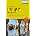 DuMont Reise-Handbuch Reisef�hrer Indien, Der Norden: Mit Extra-Reiskarte