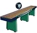 Notre Dame Fighting Irish 14 Foot Venture Shuffleboard Table