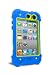 iFrogz iPod Touch 4G Bullfrog Case