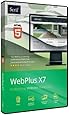 US Serif Software WebPlus X7