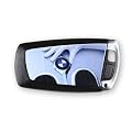 BMW Brand Logo Inspired Key Cover