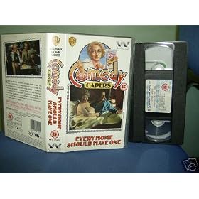 Every Home Should Have One [VHS]