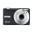 Pentax Optio M85 Digitalkamera (12 Megapixel, 3-fach opt. Zoom, 7,6 cm (3 Zoll) Display) schwarz