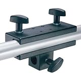 Manfrotto 271 Panel Clamp with 5/8-Inch Socket - Replaces 2974