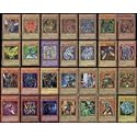 Yugioh Gigantic Lot!!! 6 Super , 2 Ultra, 50 Commons (Cards May Vary)