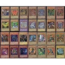 Yugioh Gigantic Lot!!! 6 Super , 2 Ultra, 50 Commons (Cards May Vary)