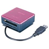 BUFFALO MCR-C28/U2-PK 29fBAJ[h[_[/C^[sN