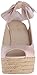 Nine West Women's Katrinna Leather Wedge Sandal