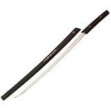 Sporting Goods : O-Ren Ishii Sword Shirasaya Black