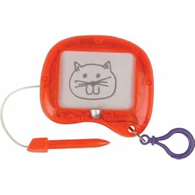 Light Up Pocket Doodler