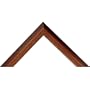 1-1/2'' Beaded Picture Frame Molding, 4' long