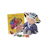 Mrs. Honey's Hat Storytelling Set