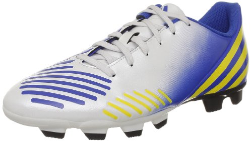 Adidas - Chaussures Predito LZ TRX FG-42-Blanc
