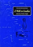 A walk to London
