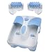Most Popular Foot Spas with the Highest Sartisfaction Rating