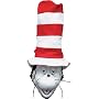 Rubies Costume Company The Cat in the Hat Latex Mask
