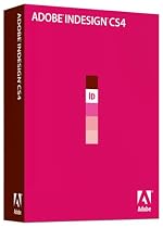 Adobe InDesign CS4 Upgrade