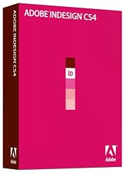 Adobe InDesign CS4