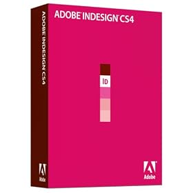 Adobe InDesign CS4
