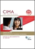 Fundamentals of business economics