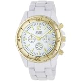 Golden Classic Womens 2287-gold/white Nautical Noti