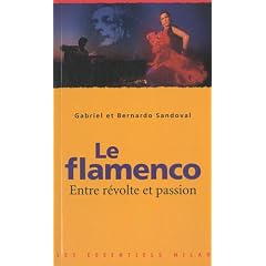 Le flamenco, entre r�volte et passion