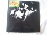 KLEEER Seeekret LP 1985