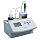 Hanna Instruments HI 84100-01 Mini Titrator for Free and Total Sulfur Dioxide Measurements in Wine, 50mL Capacity, 115V, +/-1ppm Accuracy, 1 ppm Resolution