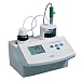 Hanna Instruments HI 84100-01 Mini Titrator for Free and Total Sulfur Dioxide Measurements in Wine, 50mL Capacity, 115V, +/-1ppm Accuracy, 1 ppm Resolution