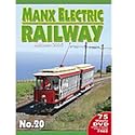 Manx Electric Railway 20 - Autumn - DVD/VHS Train Crazy