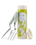 Burgon & Ball ハンドツールセット(カラーシリーズ) Soft Green