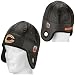 Reebok Chicago Bears Faux Leather Junior Helmet Head Cap