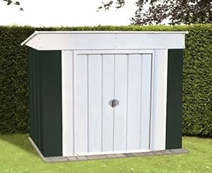 garden outdoors garden storage housing sheds