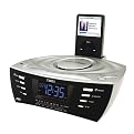Timex MP3 Player Clock Radio - T435B